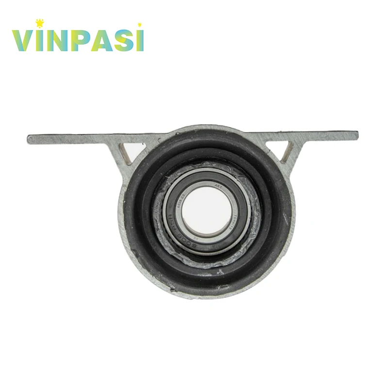 Drive Shaft Bearing Support Bearing Suitable for BMW 7 Series E65 E66 E67 Drive Shaft Support Center Bearing Seat 26127525966
