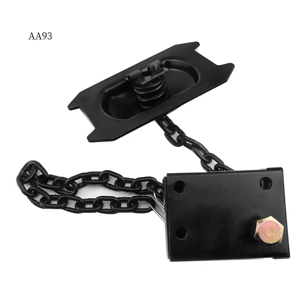 

AA-Spare Tire Carrier Bracket For -Mitsubishi Pajero Montero Sport I Challenger -Nativa Replacement MR210699