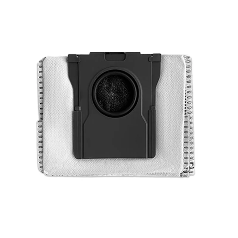 A21F-Accessories Parts For MOVA P50 Pro Ultra/P50 Ultra Robot Vacuum Cleaner- Main Side Brush HEPA Filter Mop Cloth Dust Bag