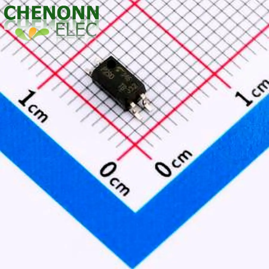 30PCS/LOT TLP290(SE (Optocouplers, Optoisolators)