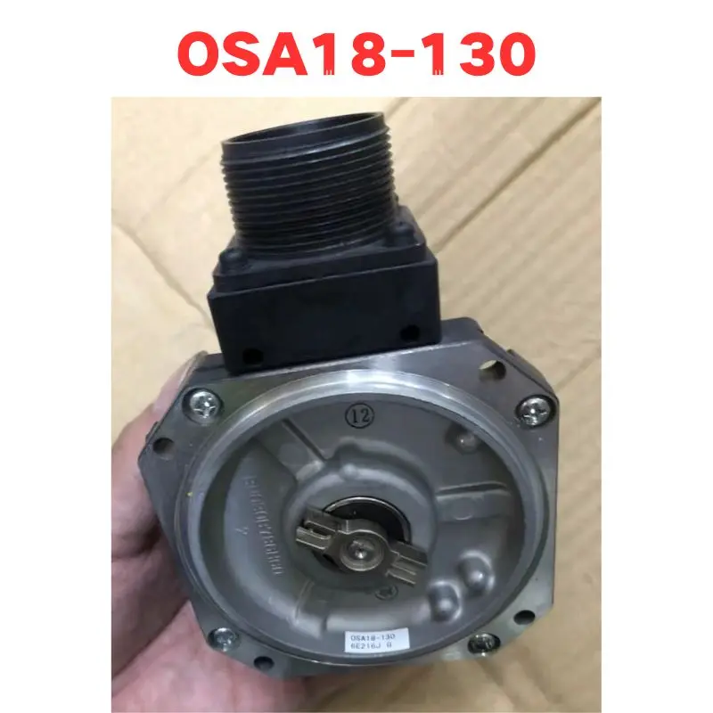 Second-hand OSA18-130 OSA18 130 Encoder Tested OK