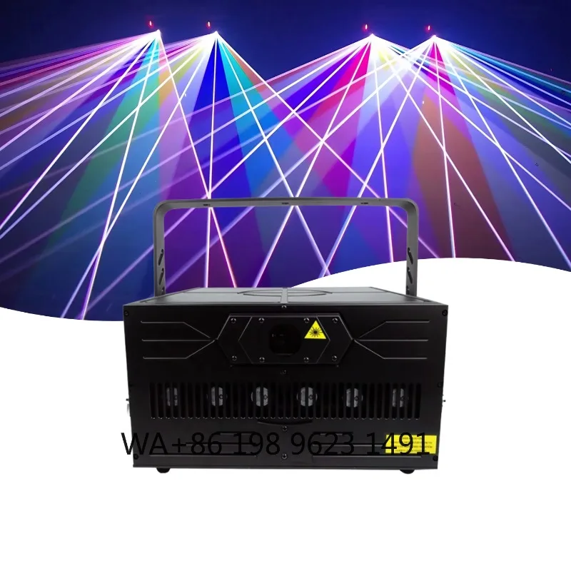 

Aluminum Construction DMX512 Stage Lighting for Wedding Performance Charity Gala Fundraiser Event Professional Atmosphere