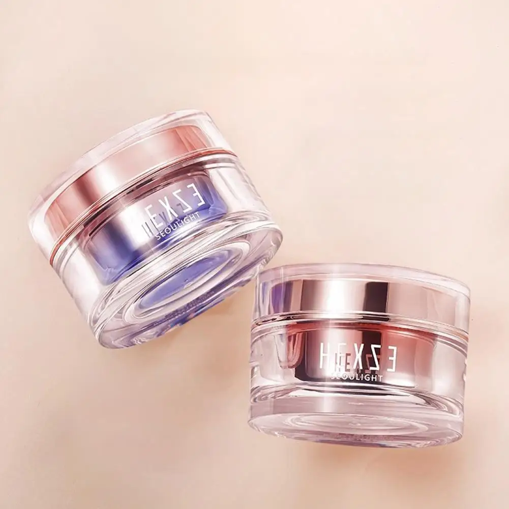 

50g Face Cream Firming Moisturizing Soothing And Wrinkle Fade Skin Moisturizoer Resistant Facial Lines Fine M2Q8