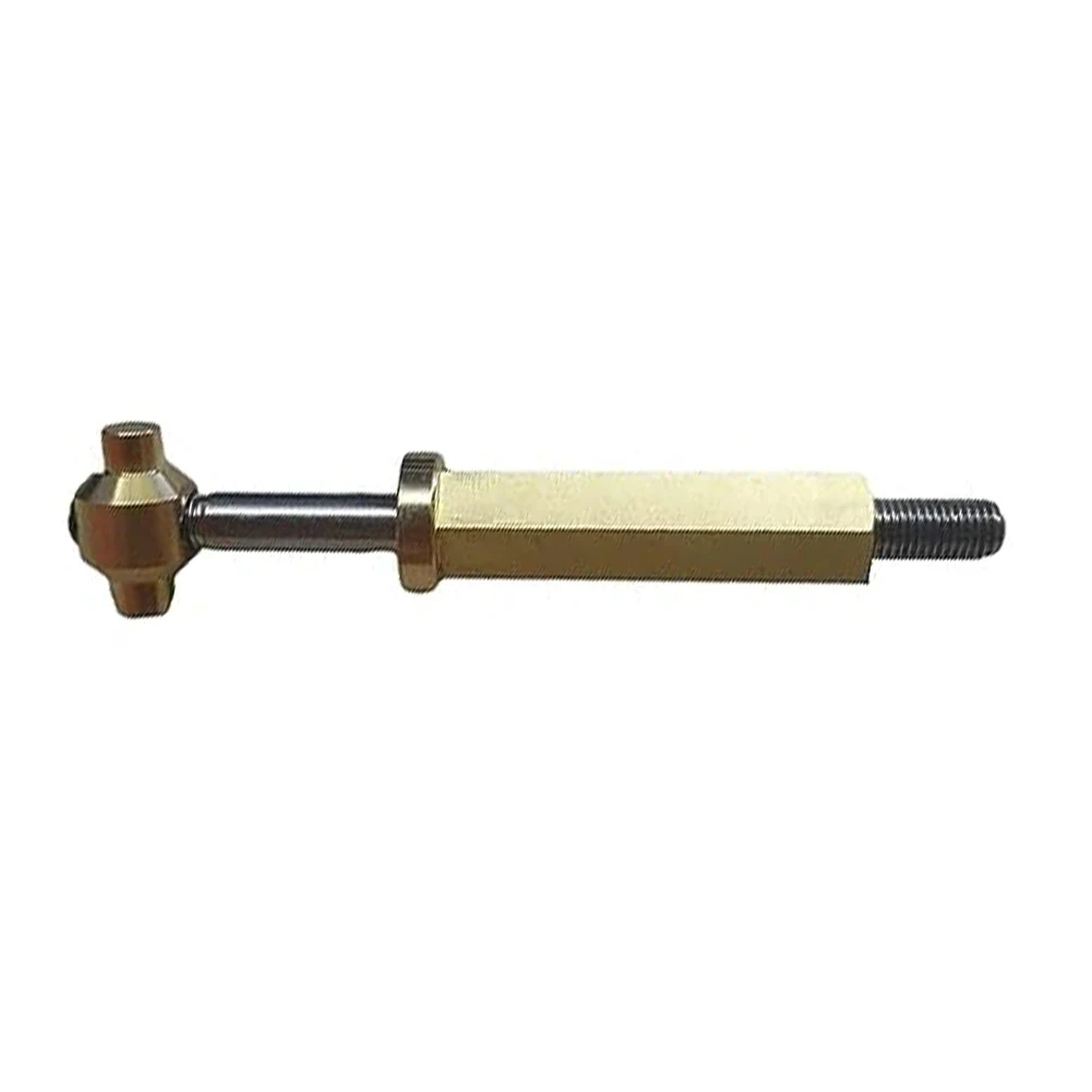 Filter Clamp Assembly Threaded Rod Retainer For DEVDEL CVCL Pool Spa Filter Cleaning Tool Replacement Parts