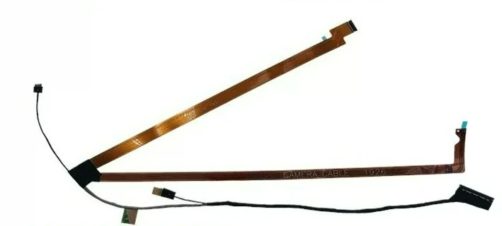 New for Lenovo Thinkpad P52 EP520 Touch IR Infrared, Camera Cable LOGO Light Cable DC02C00D500 DC02C00D510