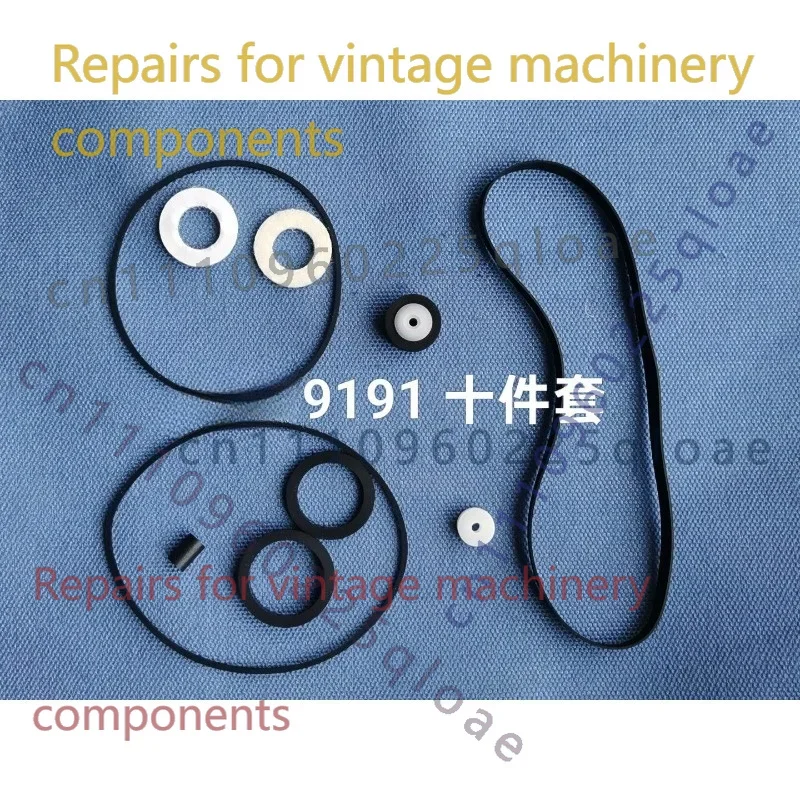 シャープ-gf9191-gf9292-gf9494-gf9696-フルセットカセットレコーダー修理スペアパーツ用