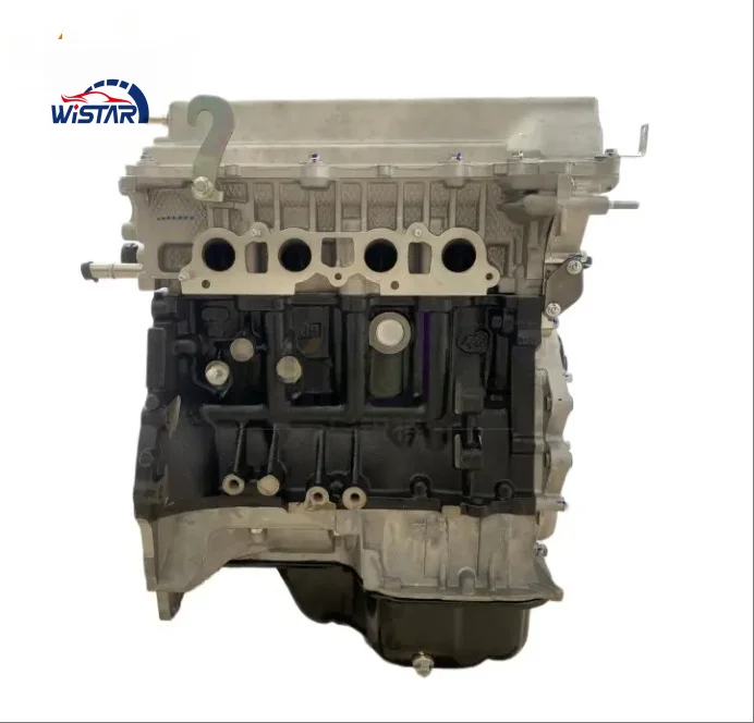 High Good Performance LFB479Q3 Diesel Engine Long Block Assembly For Lifan X50 X60 620 720 820 Car Models