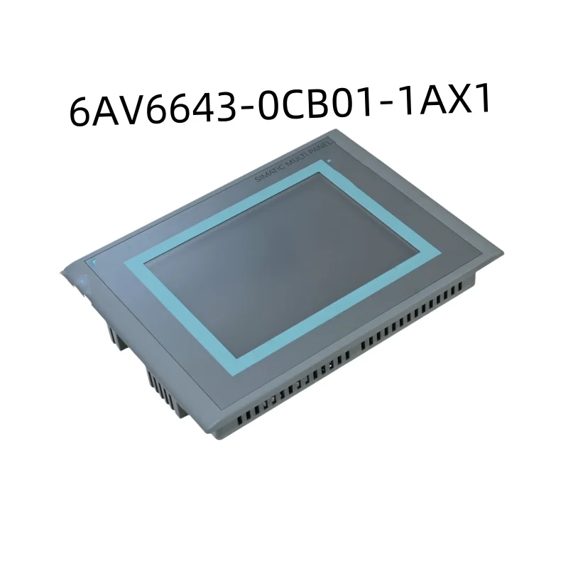 

New Original and Genuine 6AV6643-0CB01-1AX1 6AV6881-0AV21-0AA0 6AV6648-0BE11-3AX0 6AV6648-0CC11-3AX0