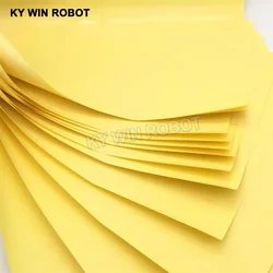 10PCS A4 Sheets Heat Toner Transfer Paper For DIY PCB Electronic Prototype Mak