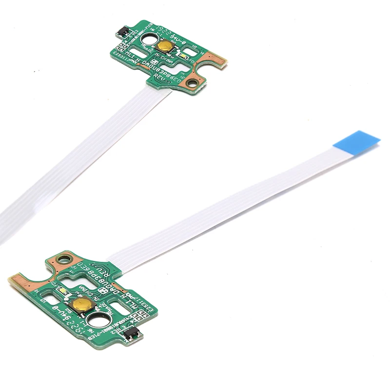 For Pavilion 14-N 15-N 15-F Power Button Board with Cable DA0U83PB6E0