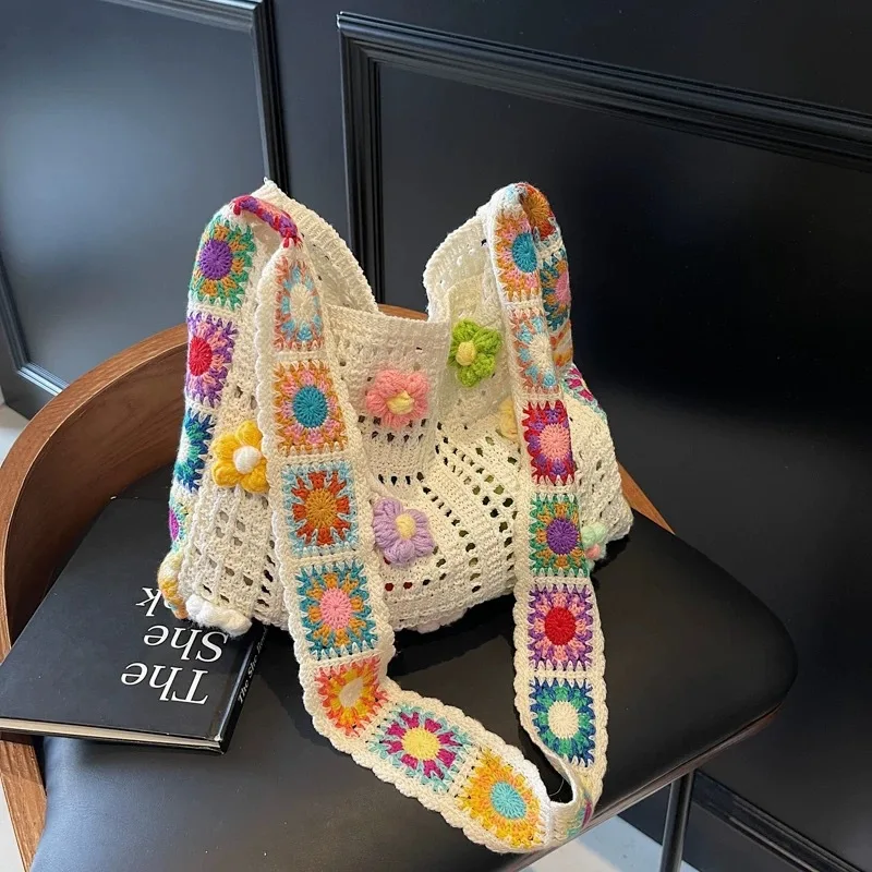 bolsa-de-moda-feminina-tricotada-bolsa-de-croche-boemia-versatil-com-decoracao-de-flores-bolsa-de-ombro