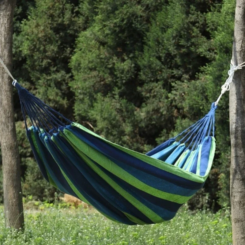 Lounge Outdoor Hammocks Hunting Patio Tents Hanging Hammocks Sunshade Balcony Sun Loungers Rede De Descanso Camping Furniture