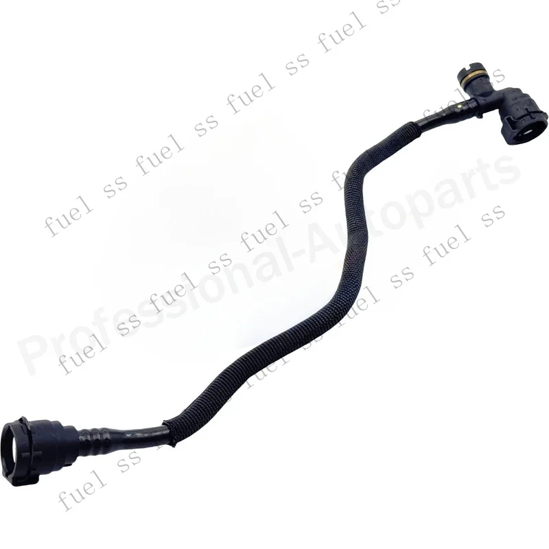 S+ 17127617366 Cooling Radiator Expansion Tank Coolant Hose For BMW X1 Mini Cooper