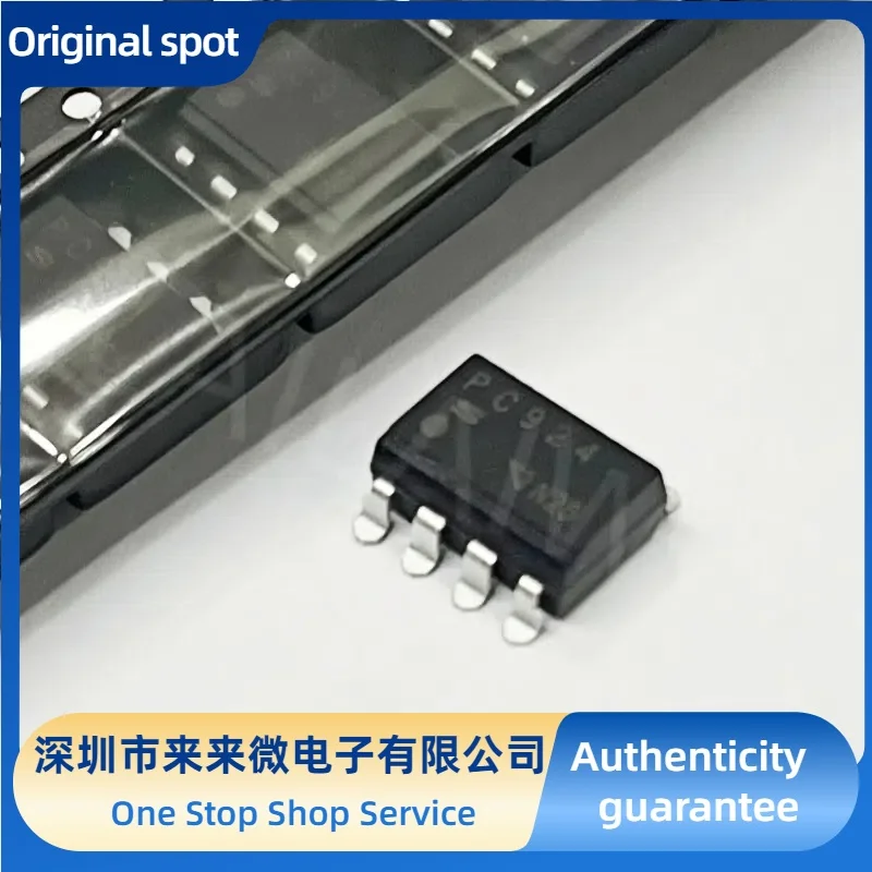 PC924 Electronic Component Original Stock Shenzhen Lai Lai Microelectronics Co., Ltd. Discuss in detail