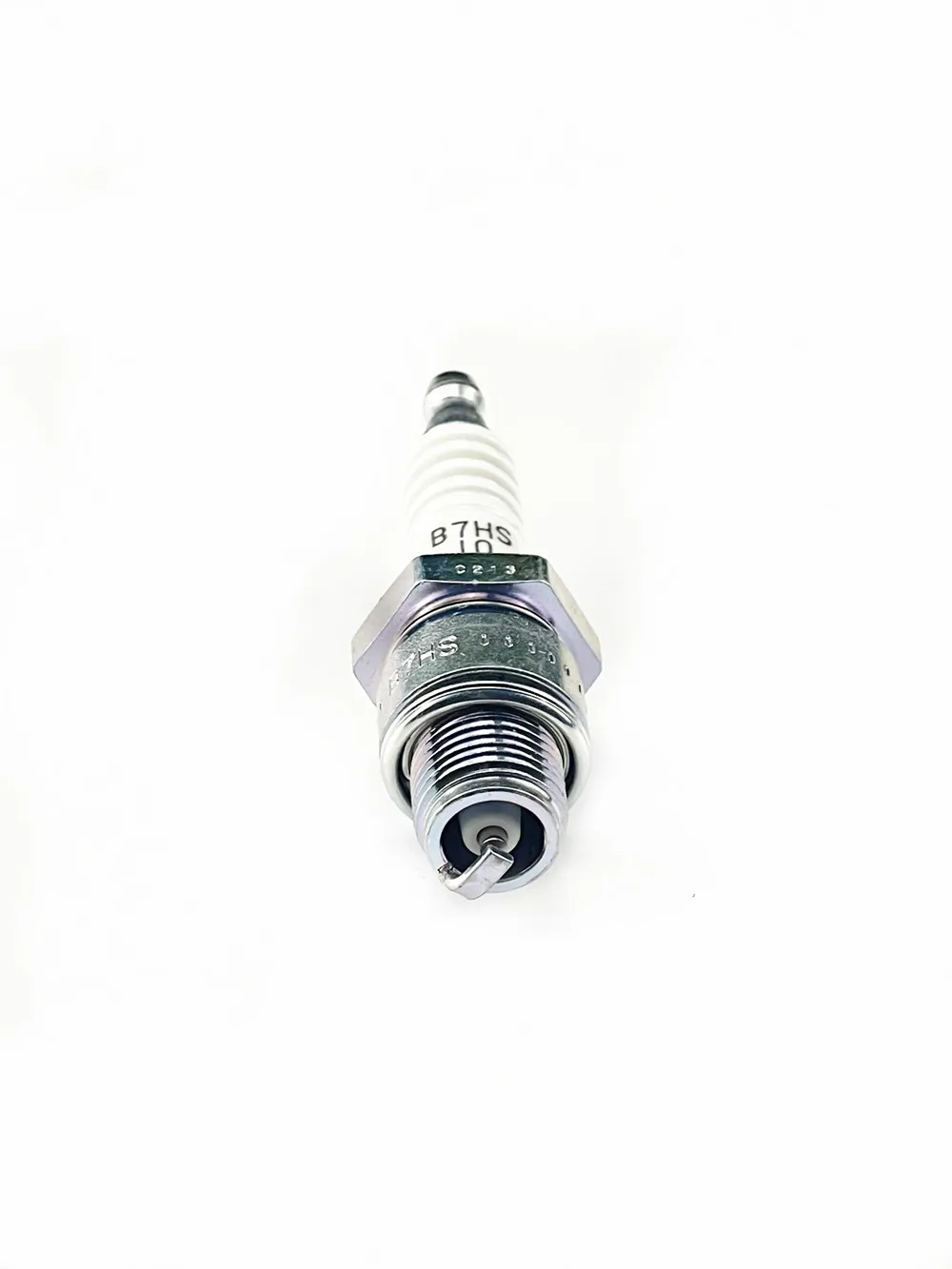 Boat Eengine Spark Plug NGK B7HS-10 Boat Outboard Motor 2 Stroke 15HP40HP For Yamaha HIDEA SUZUKI