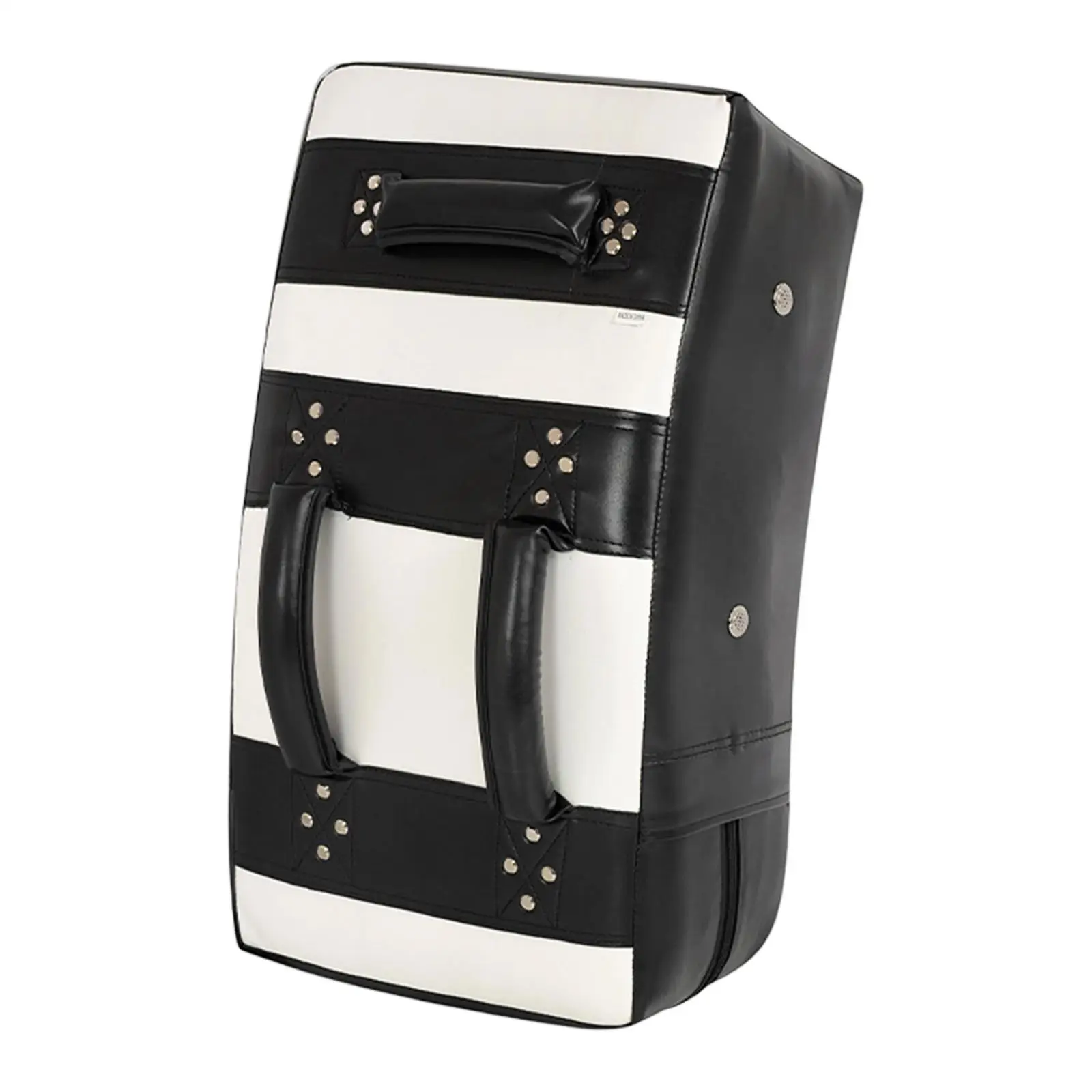 

Подкладка для тайского бокса, молния, эргономичная тренировочная подкладка для кикбоксинга для тренировок по муай-тай каратэ