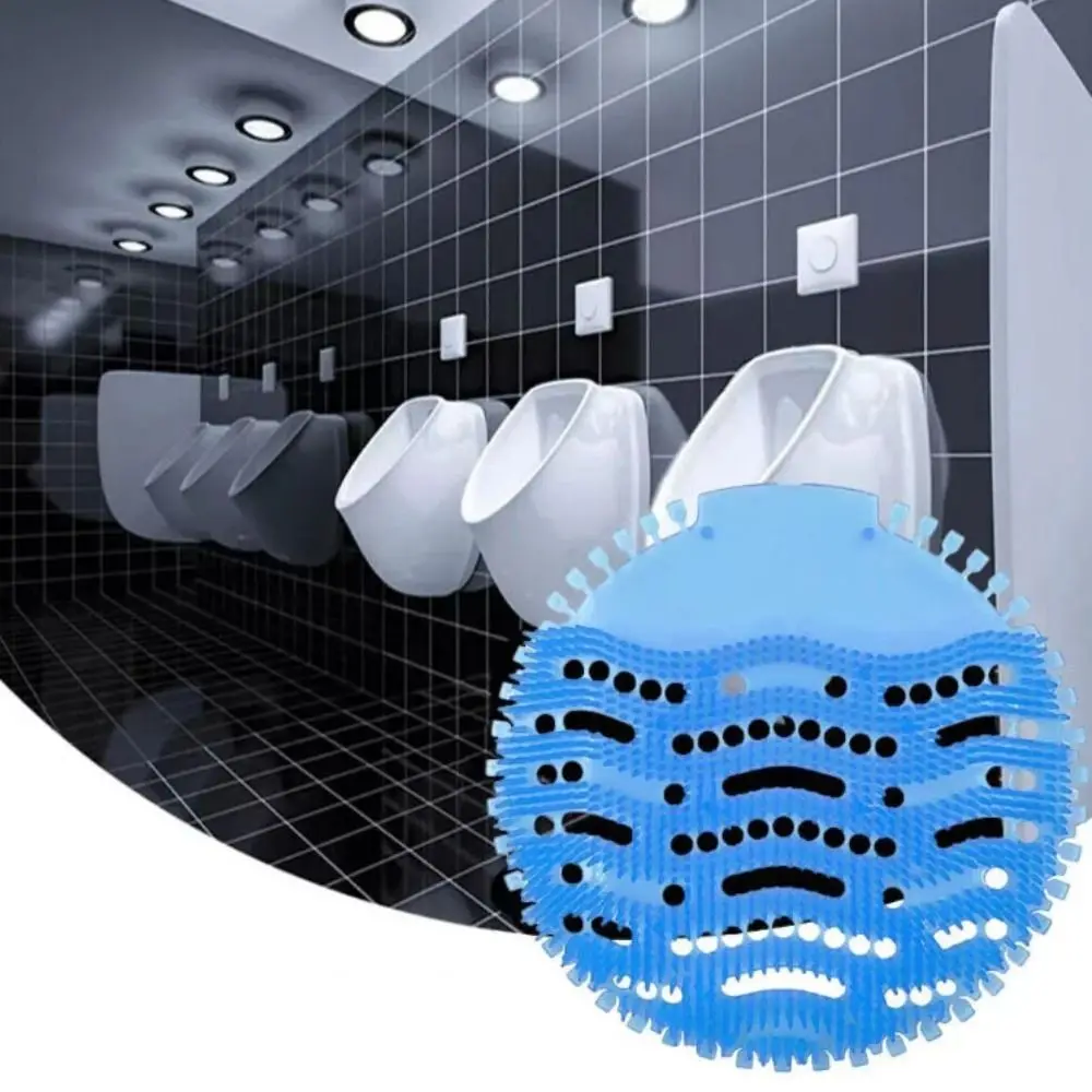 Дизайн с защитой от брызг, экран для писсуара, долговечные ароматы, антимикробный дезодоратор, фильтр против засорения, гибкий дизайн, крышка для мочи