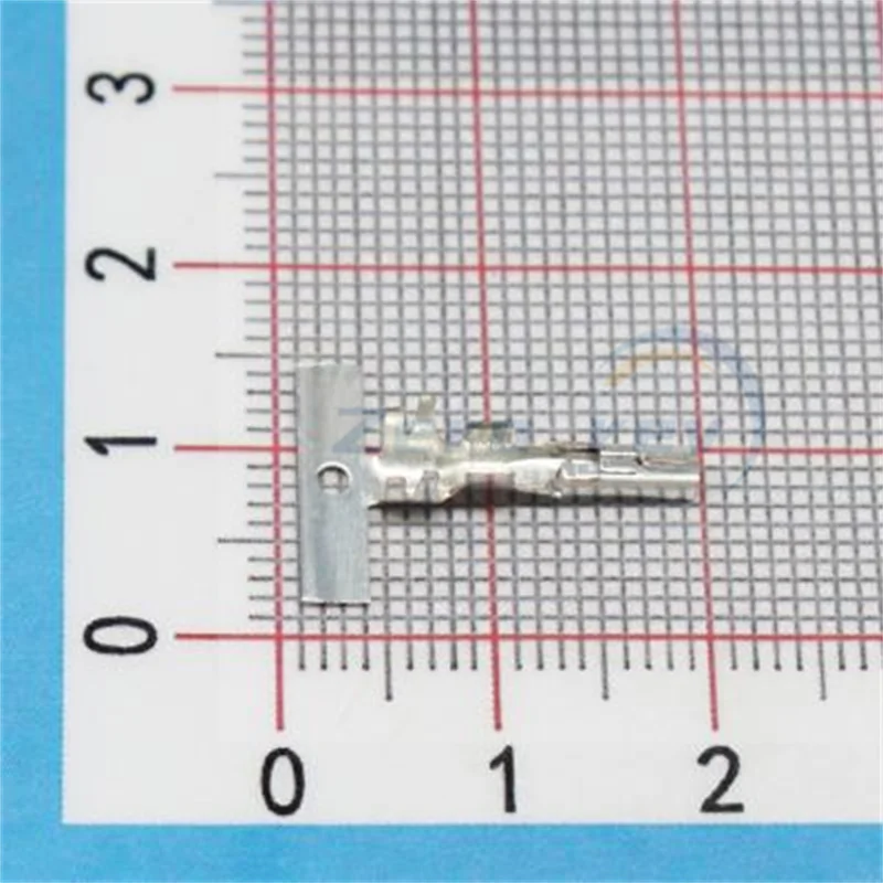 

100-500Pcs 100% New 177915-1 CONN SOCKET 16-20AWG CRIMP TIN
