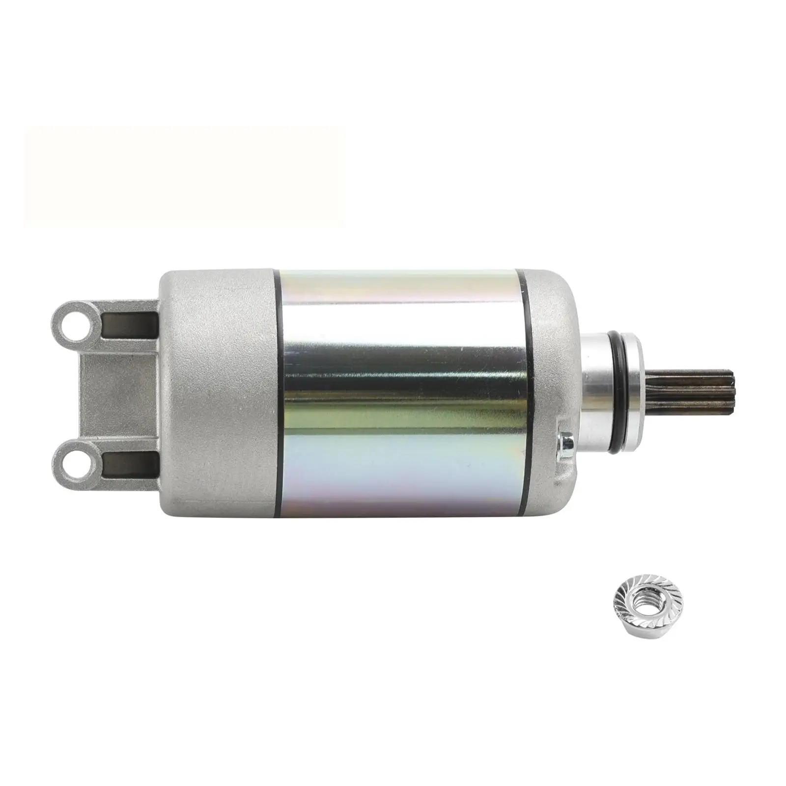 Starter Motor Compa…