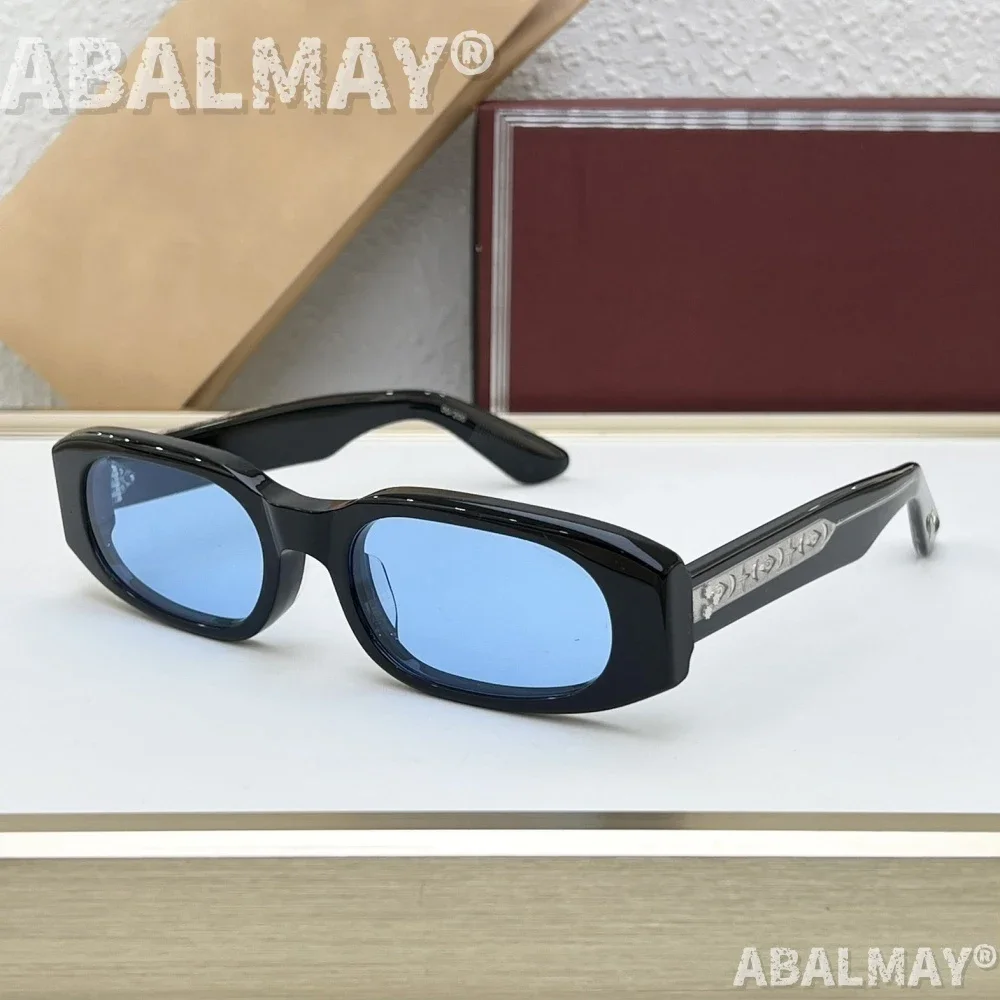 

HULYA SIZE 52-21 Top Quality Sunglasses for Men Classic Women Luxury Brand Designer sun glasses UV400 With box