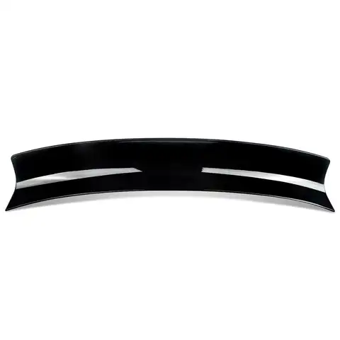 10 best sales bmw e46 lip spoiler - №3