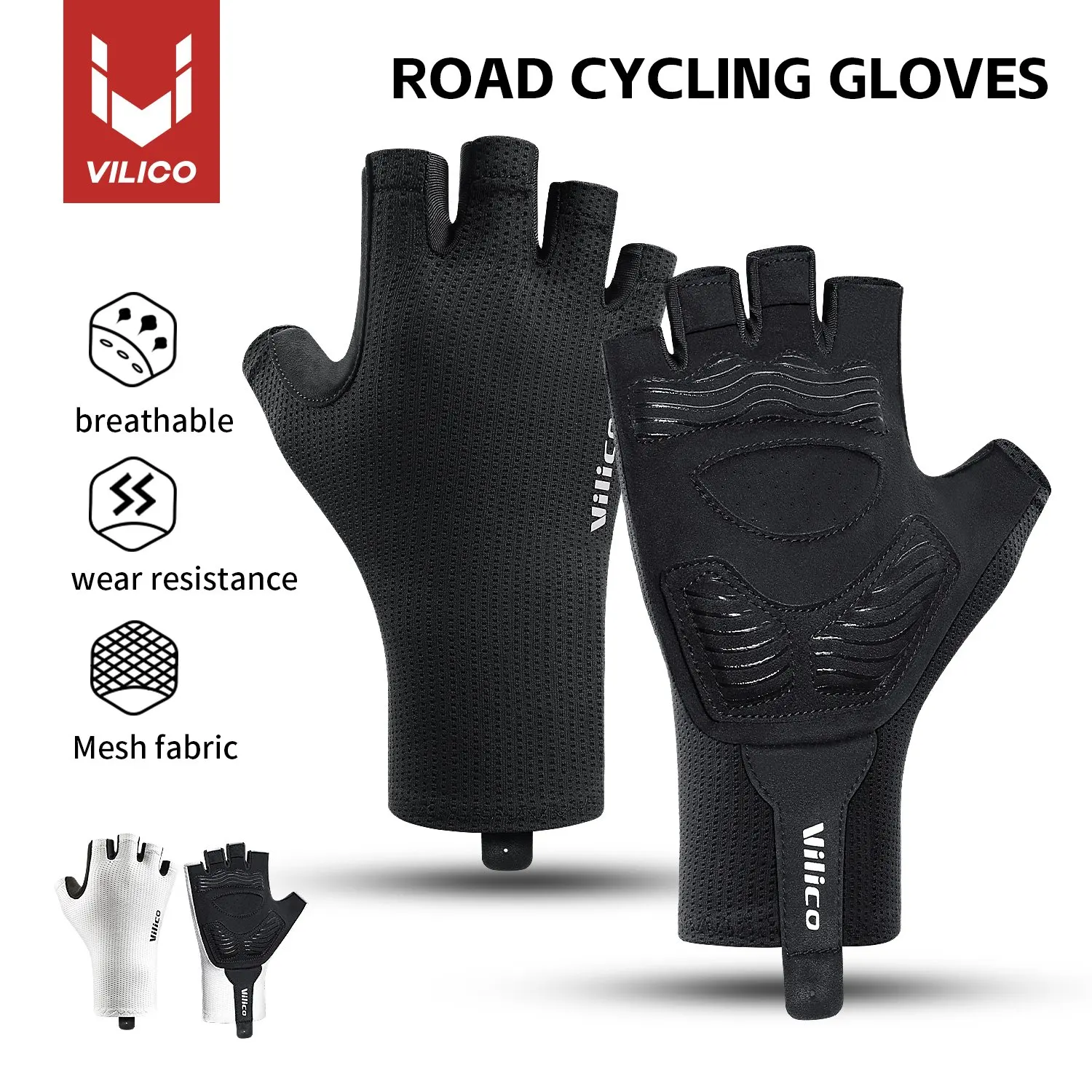 Thumbnail 2 - #24 Climbing Gloves Discount Picks