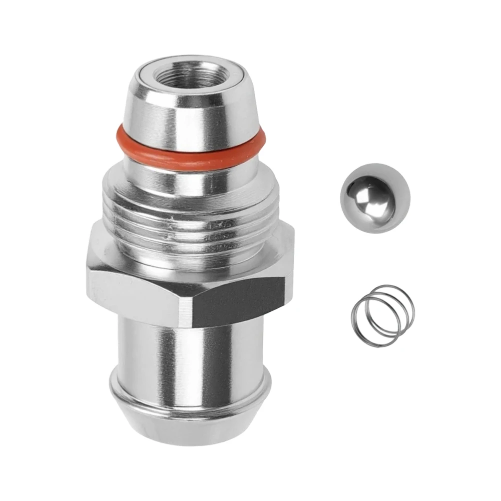 16E844 Intake Valve Kit For X5 For X7 Sprayer Inlet Check Valve Assembly Replacement Part For Efficient Paints Spraying Systems