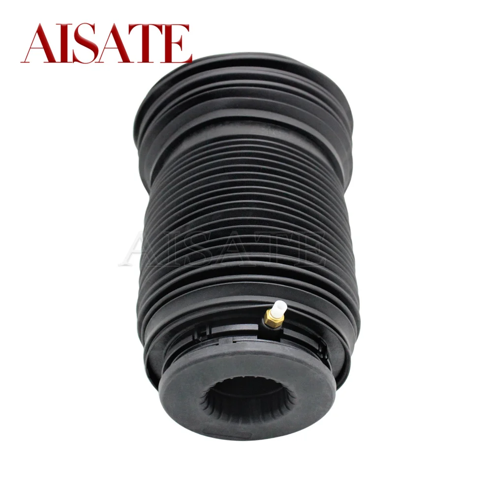 1x Rear Air Suspension Spring Bag for Maserati Levante Kit New Airmatic Sleeve Balloon 2017-2019 06700675190 670037519