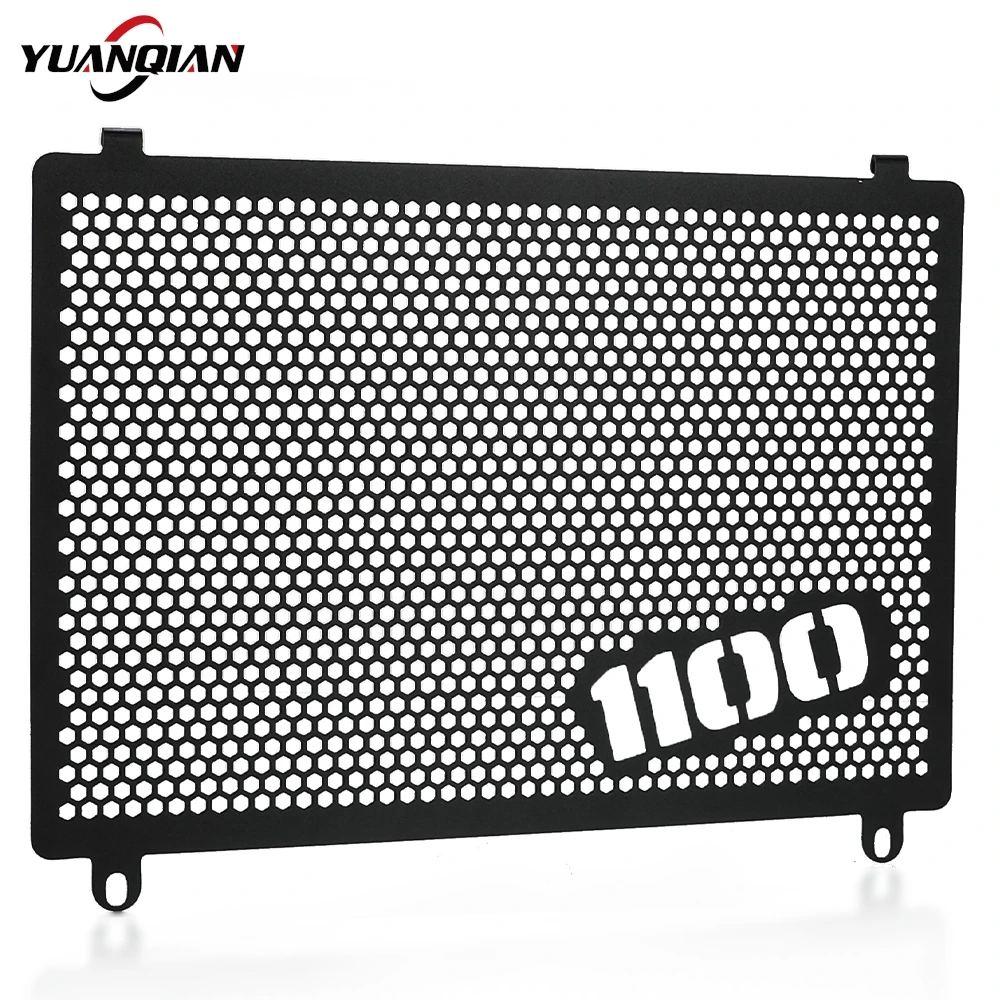 FOR Kawasaki ZRX1100 ZRX1200R ZRX1200S 1997 1998 1999 2000 2001-2008 Heat Shield Cooler Radiator Guard Cover Grille Protection