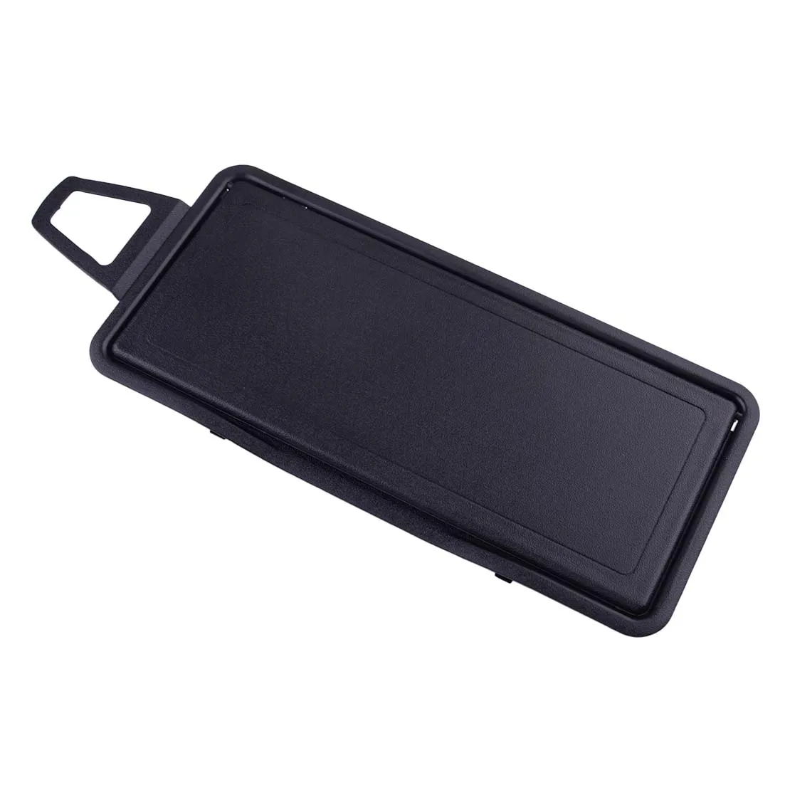 

A2208100210 Car Right Sun Visor Shade Cover Frame Fit for Mercedes-Benz S-Class W220 1998-2005 Black