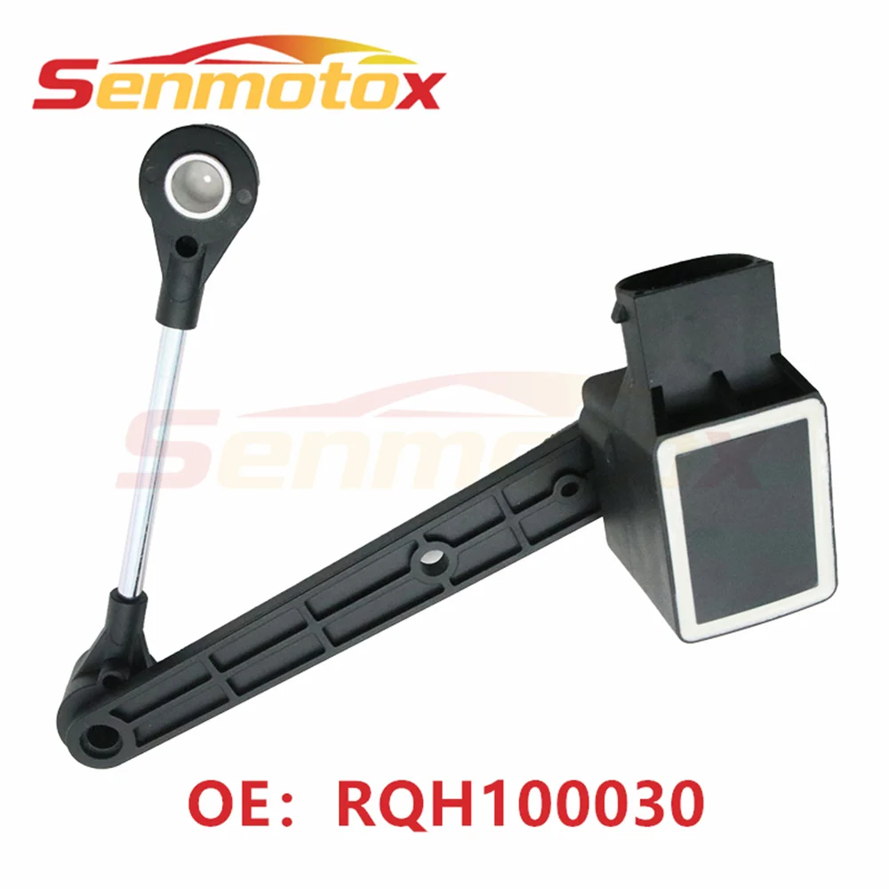 

Датчик уровня задней подвески RQH100030 RQH100090 RQH100091 для Land Rover Discovery 2 Mk2 mk3 TD5 & V8 L322 1999-2004