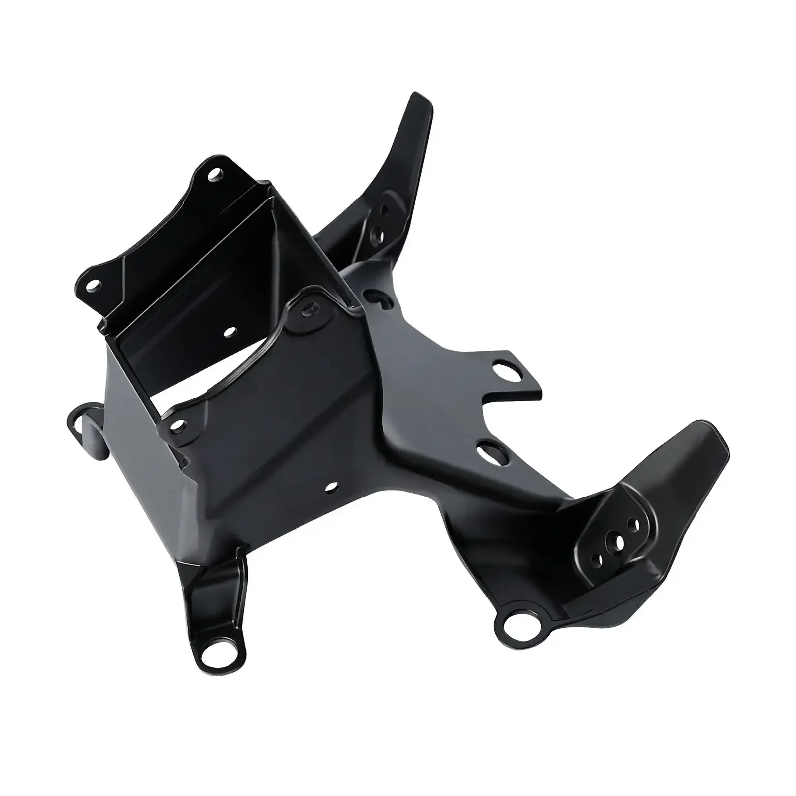 Motorcycle Acsessories Accessory Upper Front Fairing Stay Bracket For Yamaha YZF R6 YZF-R6 2017-2020 2018 2019