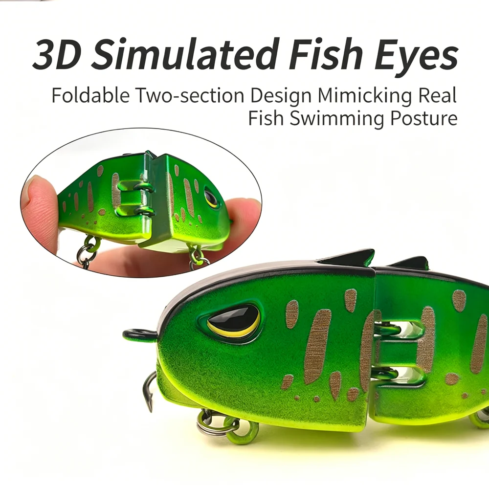 6.2cm 6.5g Swimbait Balıkçılık - Fishing Lure Swimbait incelemesi ve fiyatı