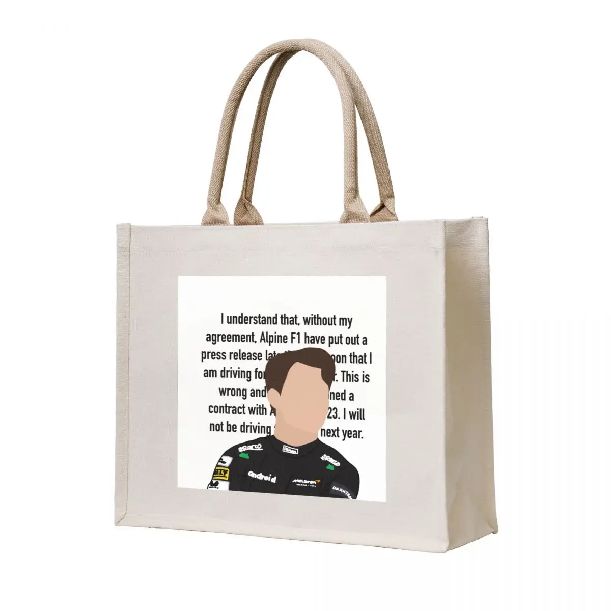 

Oscar Tweet Tote Bag women bag shopping cart bags tote bags cloth bags