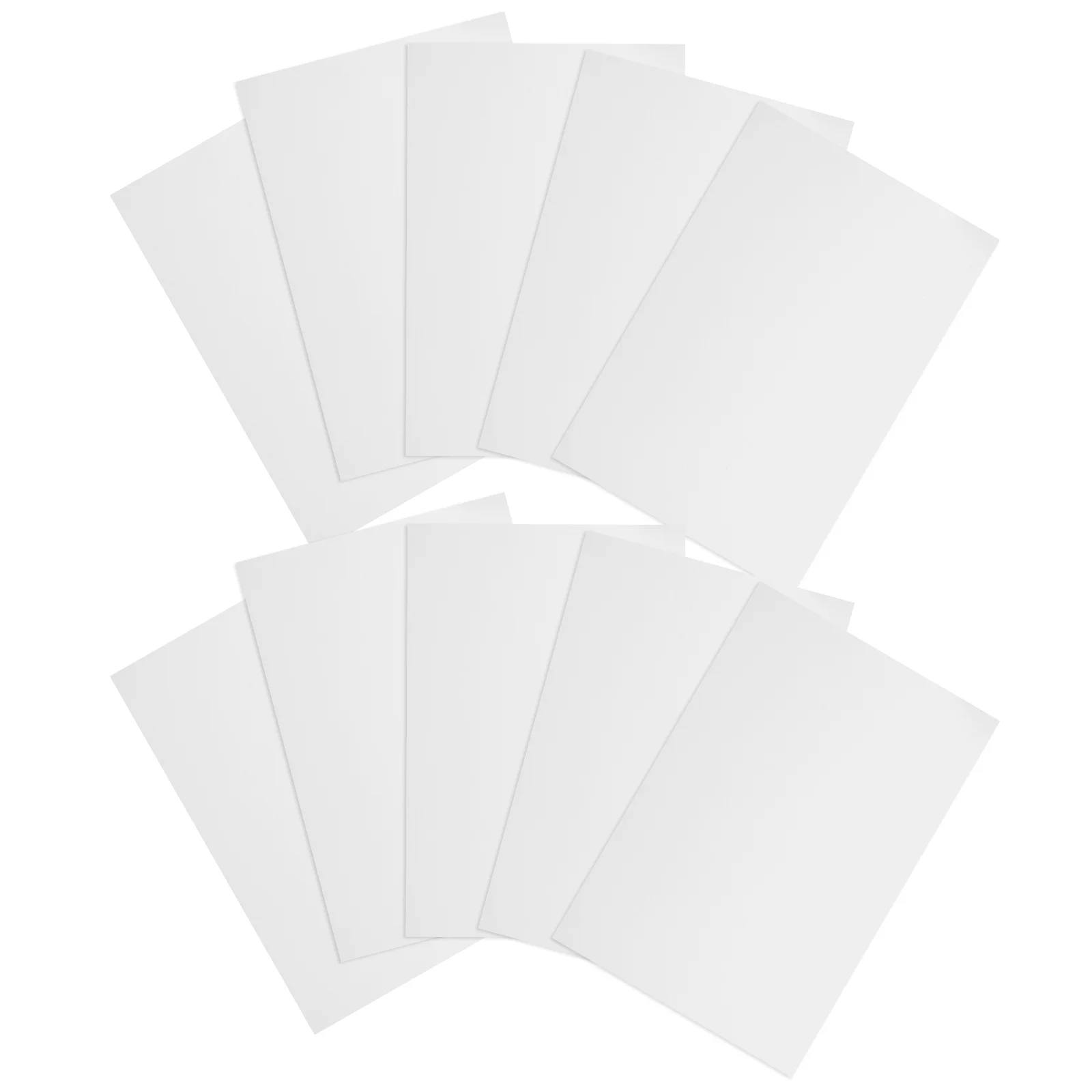 مرآة الألومنيوم احباط مجلس 250 جرام A4 الفضة المعدنية البطاقات DIY بها بنفسك الحرف لامعة ورقة بطاقات المعايدة سكرابوكينغ