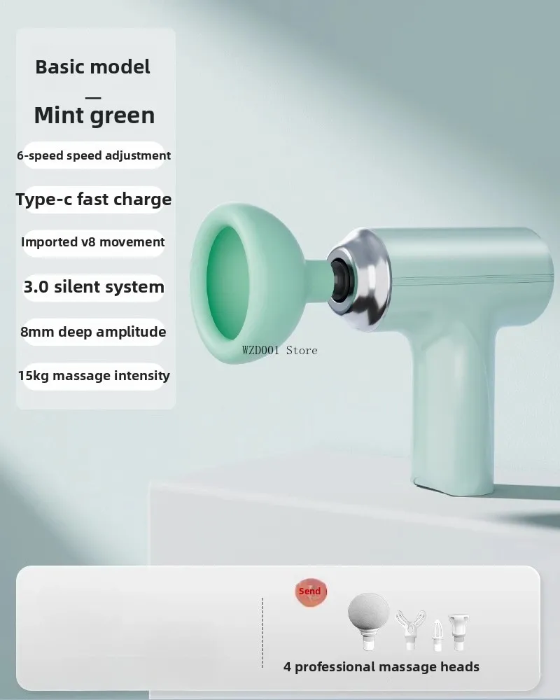 

Электрическое устройство для пожилых людей с вибрационным похлопыванием спины и устройства для пожилых людей с вибрационным похлопыванием спины и открыктором для Hiccu