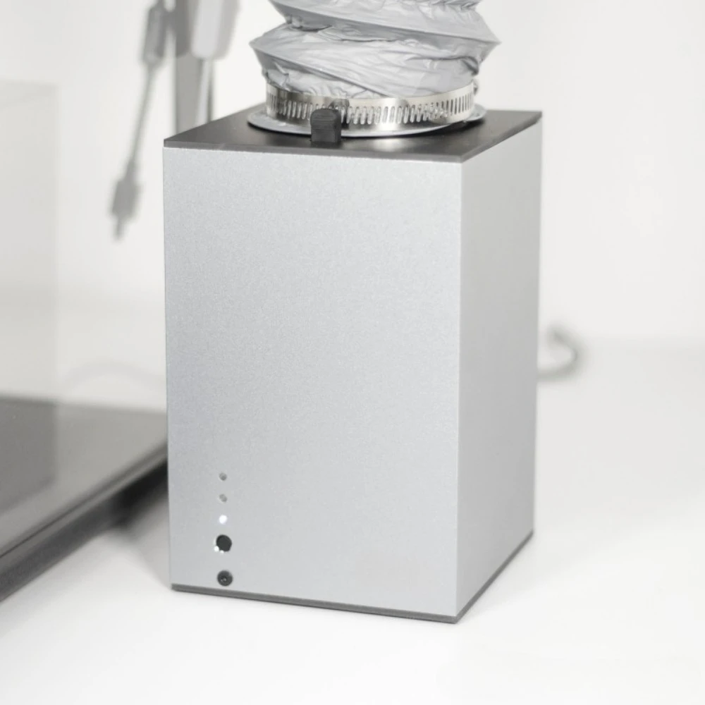 

Sealing Filter G1 Suitable for Tuozhu A1/A1mini Sealing 3D Printer Purifier