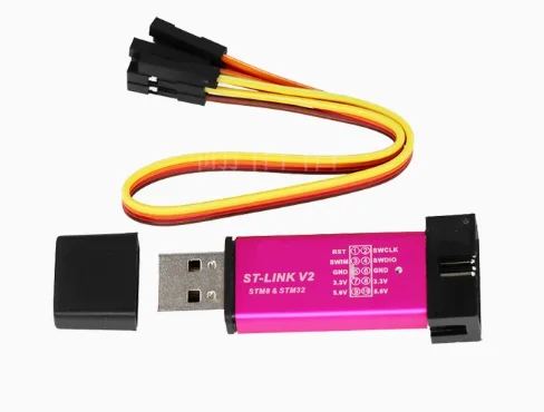 Link Stlink St-Link…