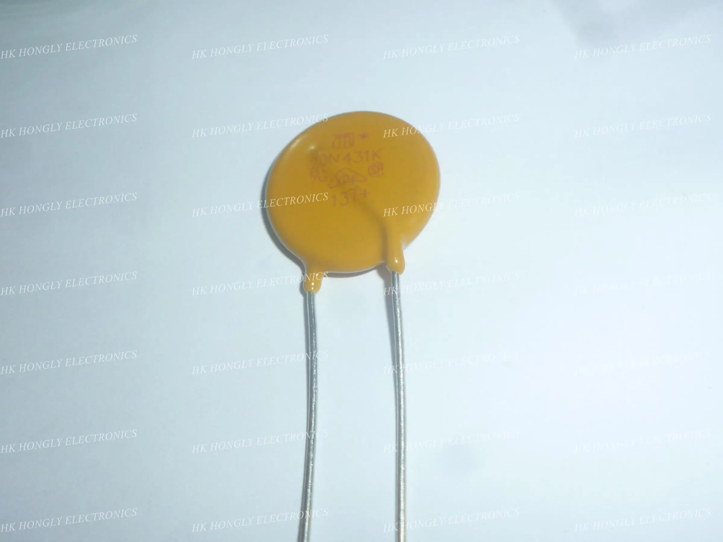271k Varistoren: De Onmisbare Bescherming voor Jouw Elektrische Schakelaars