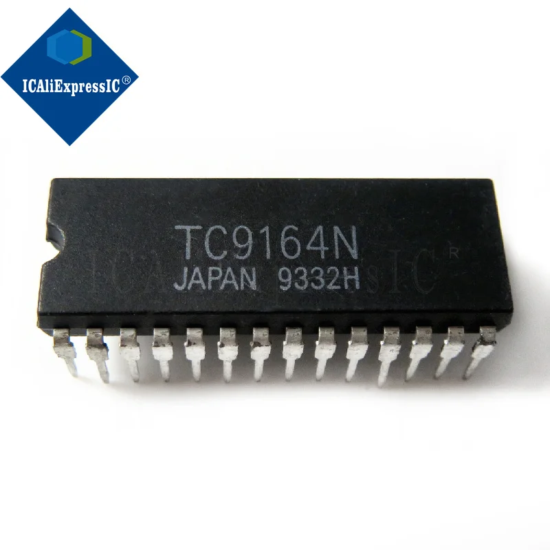 

10piece TC9164N TC9164 DIP-28