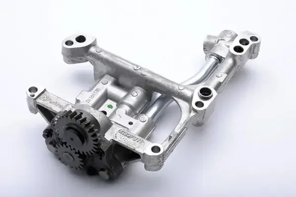 Oil Pump 4132F072 4132F073 Fit for Perkins Engine 1104D-E44T 1104D-44 1104D-44T 1104C-44 1104C-44T 1104C-E44TA