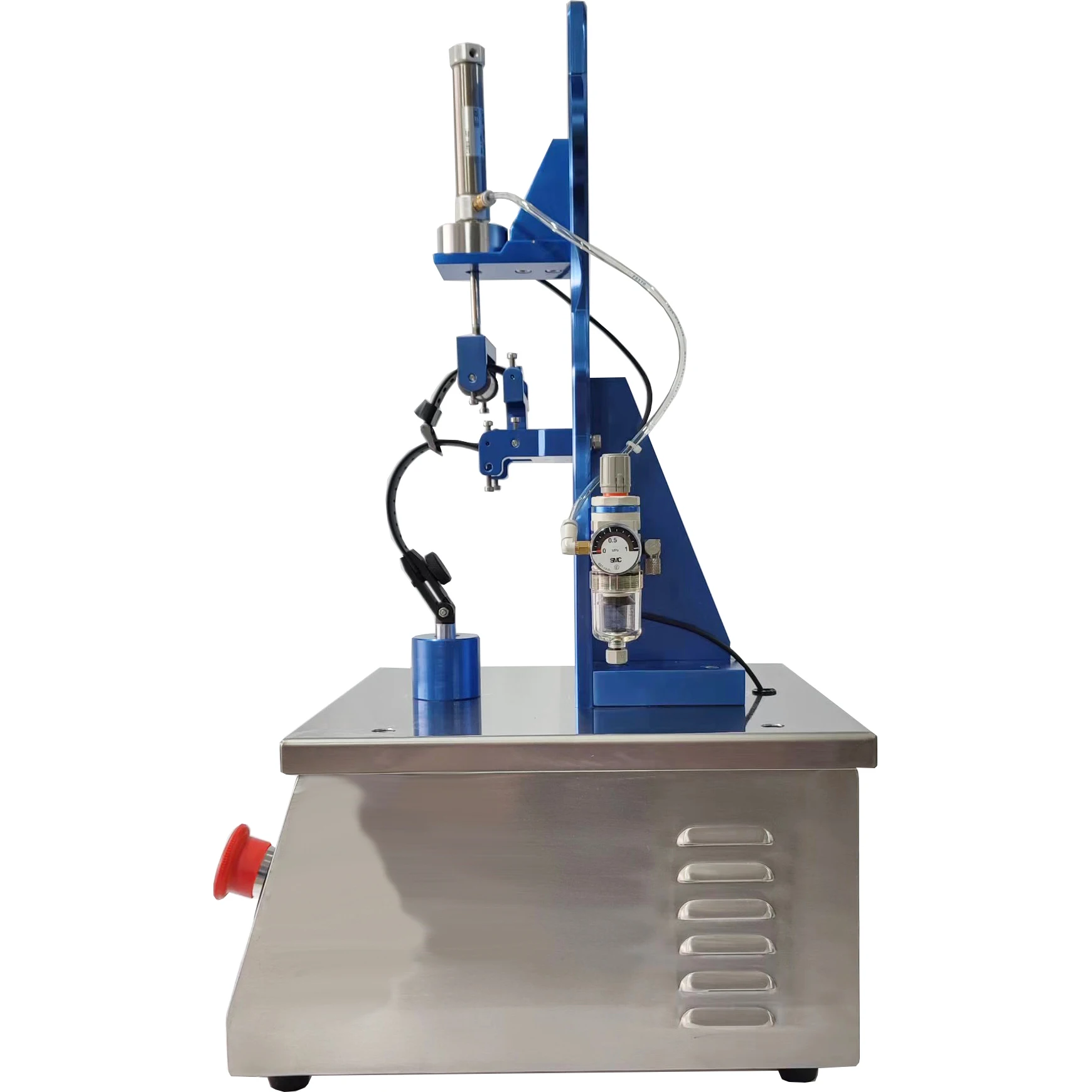 WF-45-ER Rubbing Tester for  Watch Strap for Strap
