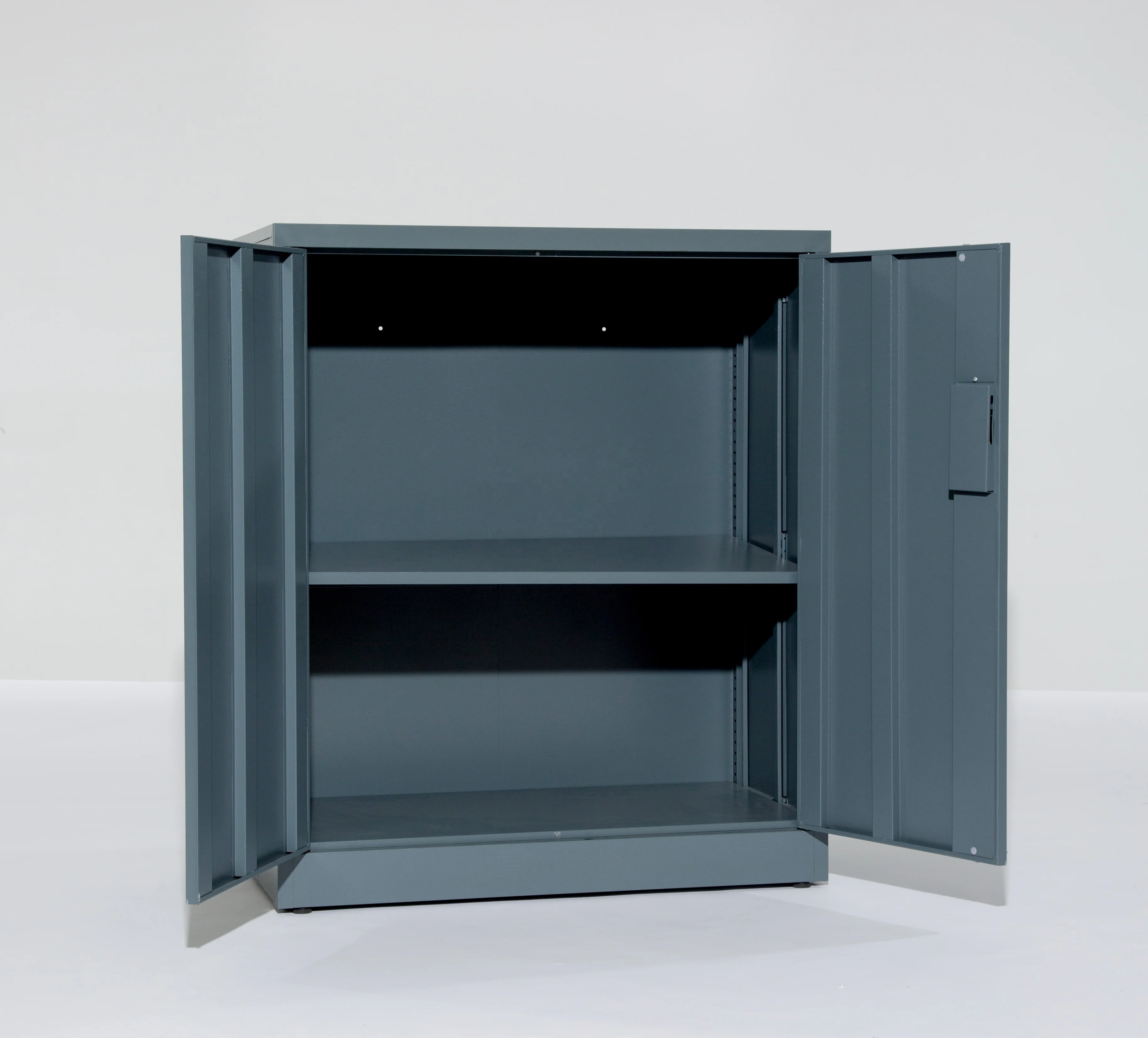 Hot-selling Office Furniture Saves Space And Is Easy To Assemble. Steel Foldable Filing Cabinets