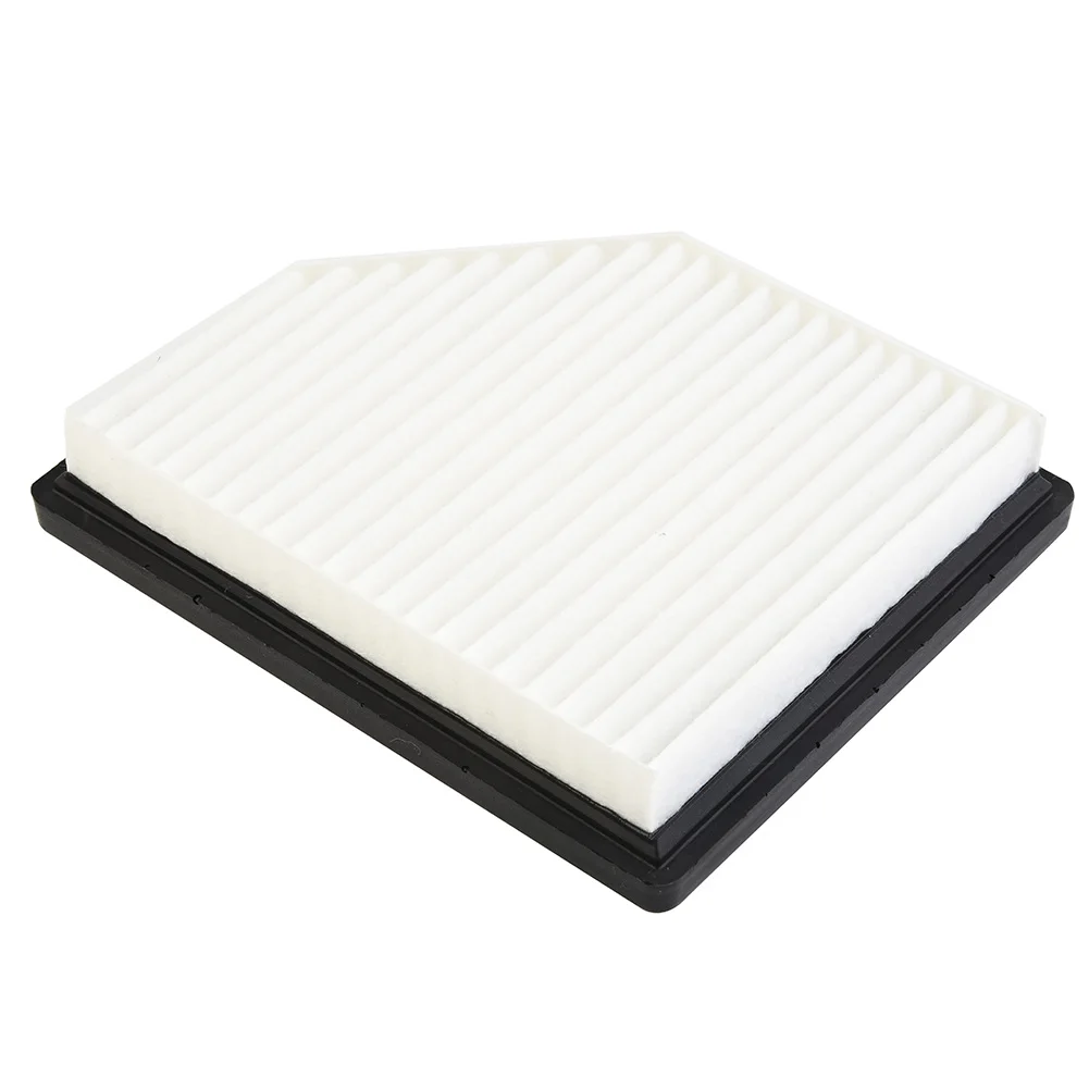 Long lasting Engine Protection with For Nissan For Sentra's Replacement Air Filter Part No 165466LA0A ('20 '22)