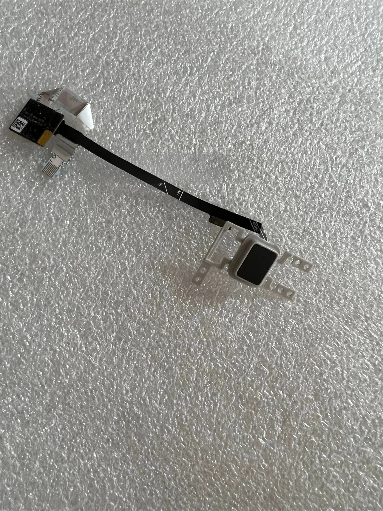 

For Dell 7590 Fingerprint Reader CN - 0F3XW3, Laptop Internal Repair Part
