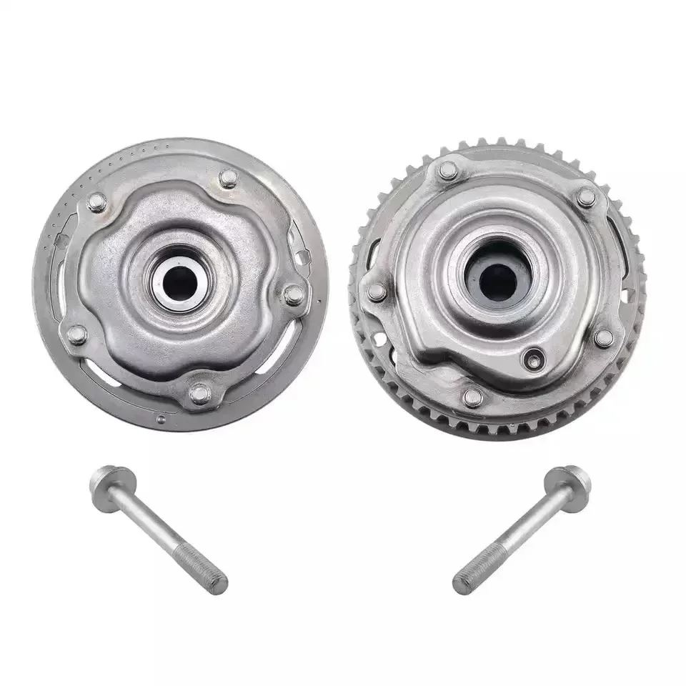 Suitable For Chevrolet Opel Camshaft Timing Gear 55567048 Eccentric Shaft VVT Timing Gear 55567049cheap And Fine