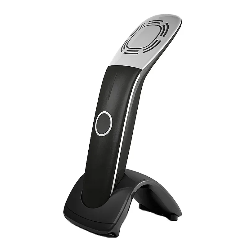 

Лидер продаж, портативный радиочастотный косметический инструмент, машина для ухода за кожей, многофункциональная машина против морщин для домашнего использования