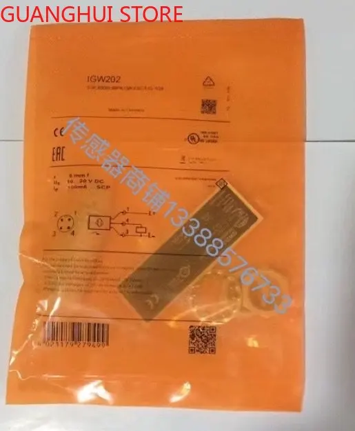 

Sensor IE9203 IE9902 IE9940 IF9222 IF9920 IG5682 IEC201