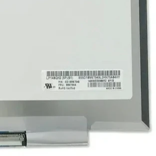 

LP140QH2 SPB1 LCD Screen Panel for Lenovo ThinkPad New X1 Carbon