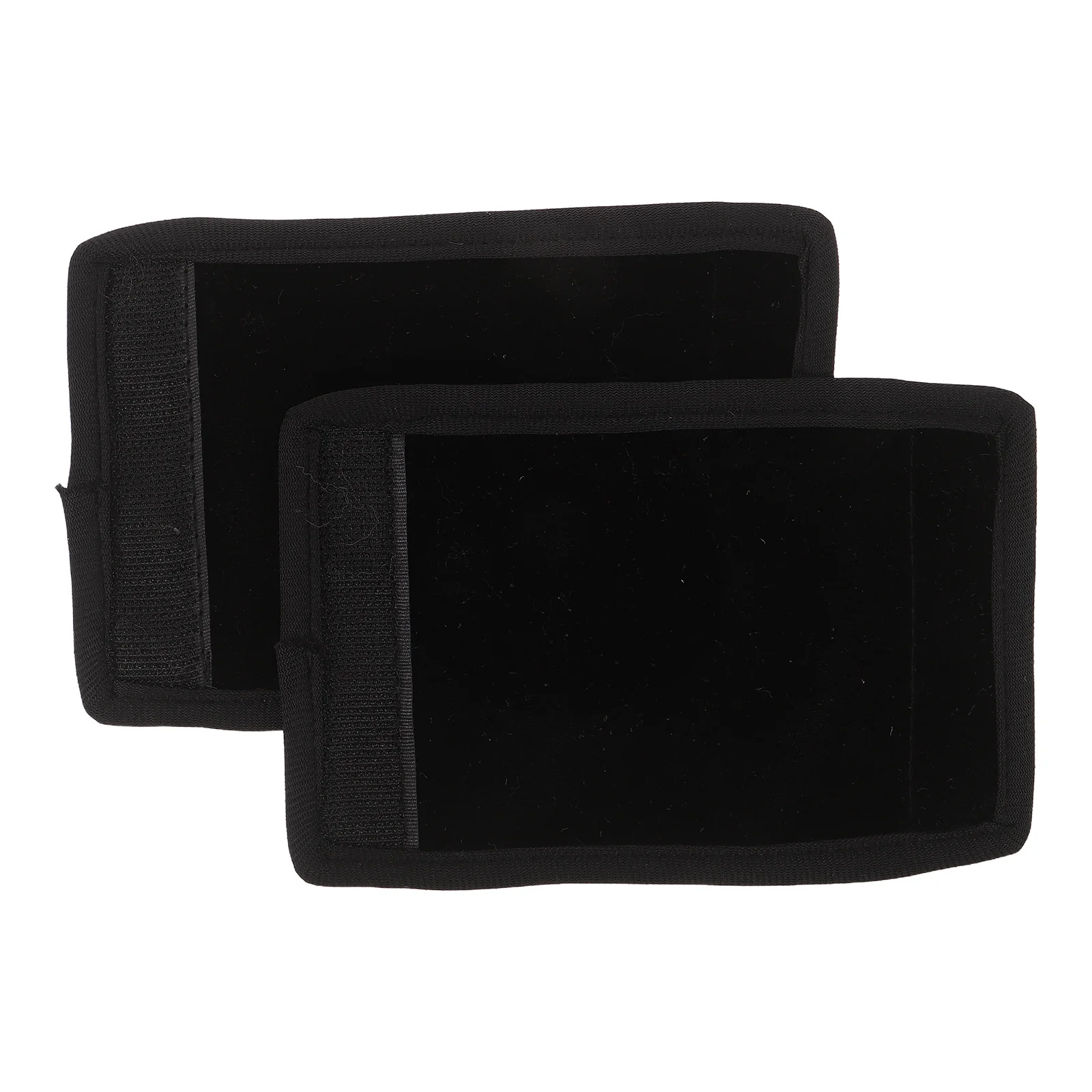 

1 Pair Anti-Freeze Handle Covers Crutch Pads Underarm Cushions For Armpits Replacement Forearm Crutch Padding Crutches